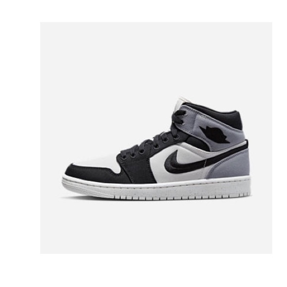 Air Jordan 1 Mid SE $140